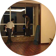 我們的優(yōu)勢(shì)